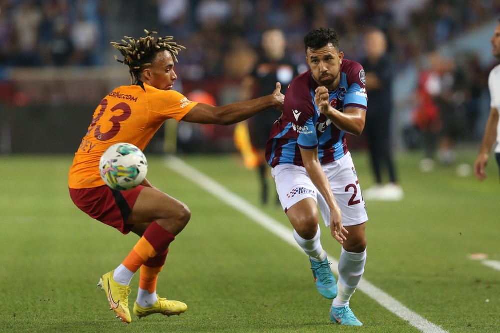 Trabzon'da sessiz gece içerik görseli