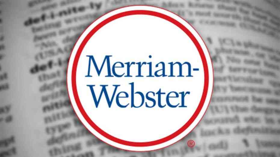 Merriam-Webster-Dictionary