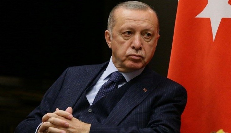 Erdoğan Kızdı: 'Lokanta ile Seçim mi Kaybedilirmiş?'