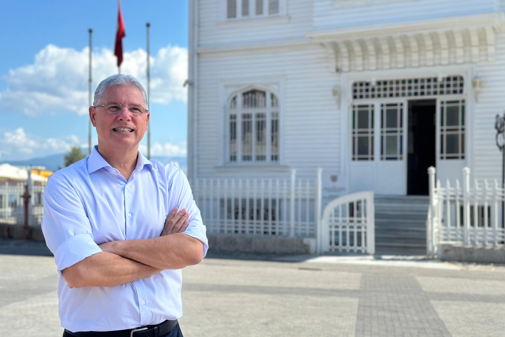 Bursa Mudanya'da 9 gün sürecek Mütareke etkinlikleri başlıyor