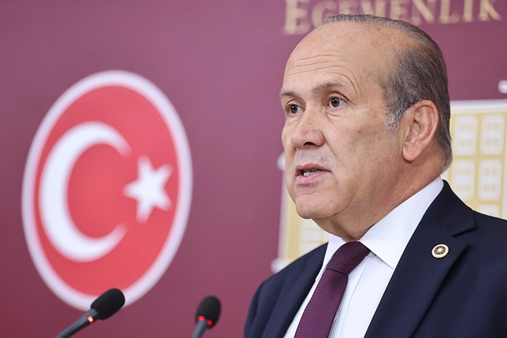 CHP'li Tan, 'Şengen' mağduriyetini Dışişleri'ne sordu