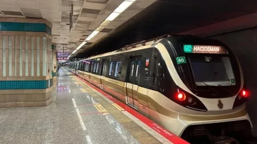 İstanbul Valiliği'nden Bir 'Metro' Kararı Daha!