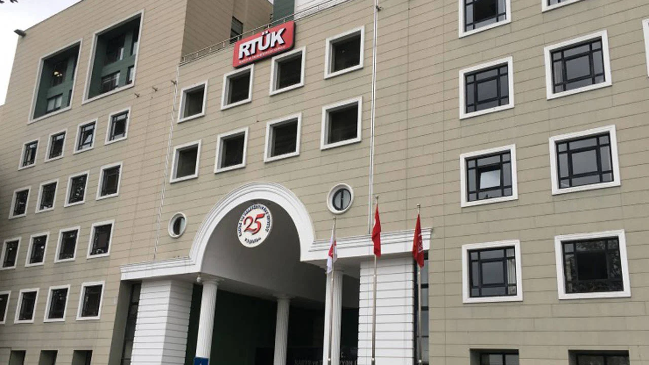 CHP RTÜK'e Gidiyor, Saat Belli Oldu