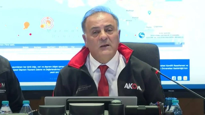AKOM 'Acil' Koduyla Toplandı: Açıklama Geldi!