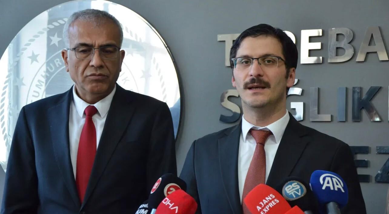 Sağlık Bakanlığı’nda dikkat çeken atama: Yeni Genel Müdür artık Bolulu