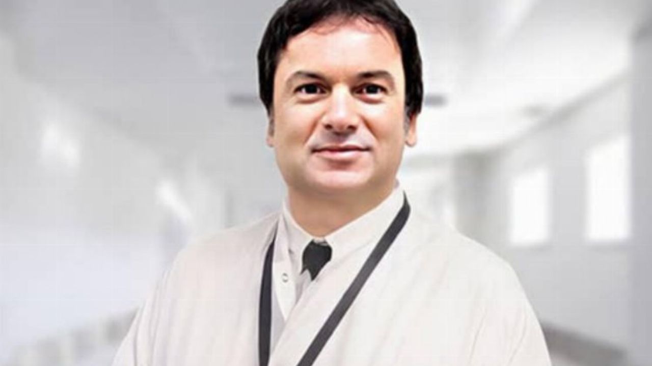 Prof. Dr. Serhat Fındık: Ölümcül hastalıklar listesinde ilk üçte