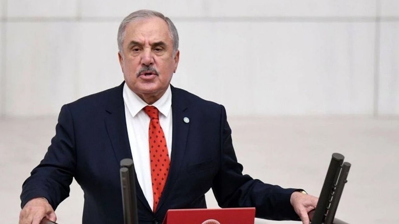 Salim Ensarioğlu: '60 Vekil Partisinden Ayrılacak' - Çağın Gazetesi