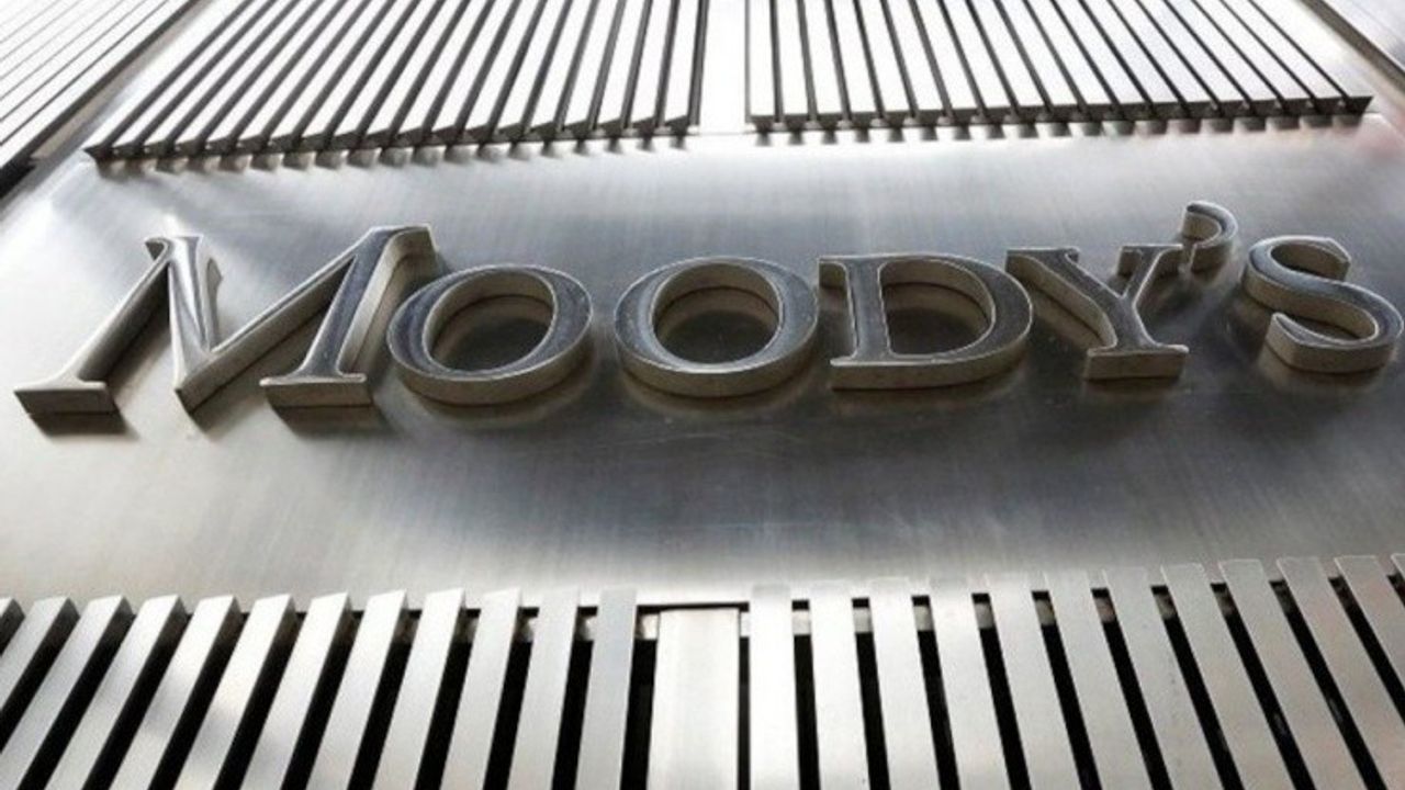 Moody's Türkiye'nin Kredi Notunu Yükseltti! - Çağın Gazetesi