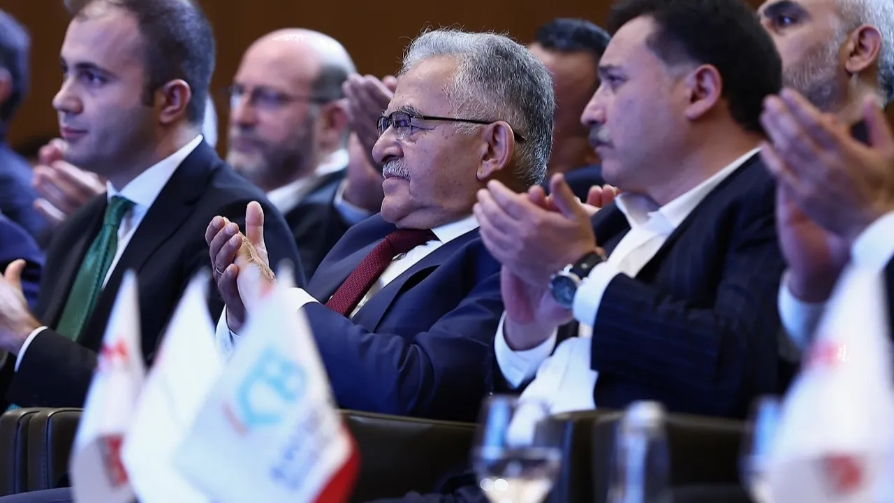 Kayseri Büyükşehir'den tarım ve hayvancılığa milyarlık destek