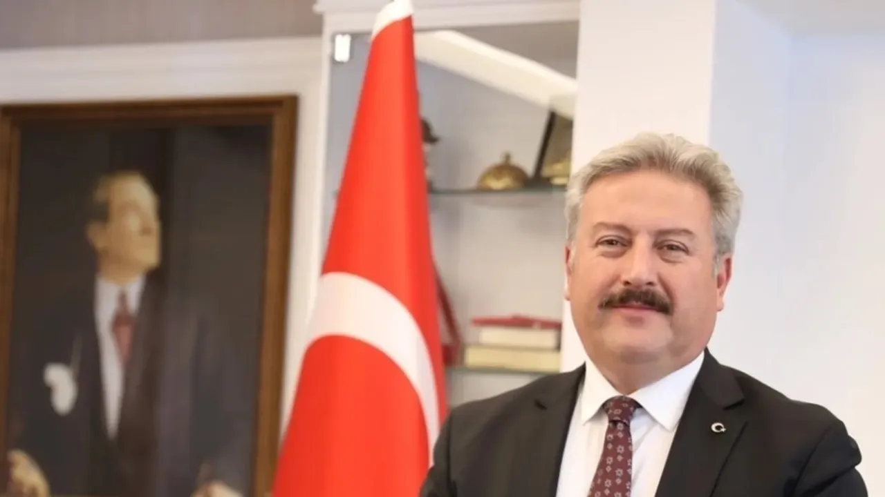 Kayseri Melikgazi'den 'tarihi' konser