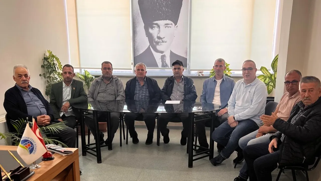 Kılıçköy ile ilgili mahkemeden ÇED kararı