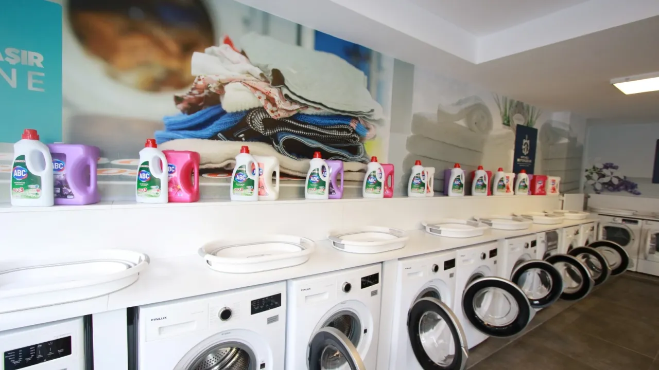 Kocaeli’de öğrencilere pırıl pırıl hizmet