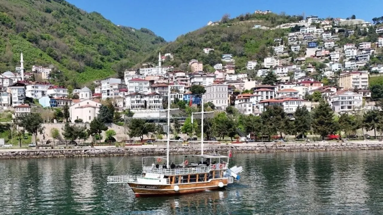 Ordu’da yapılacaklar listesine bir yıldız daha eklendi
