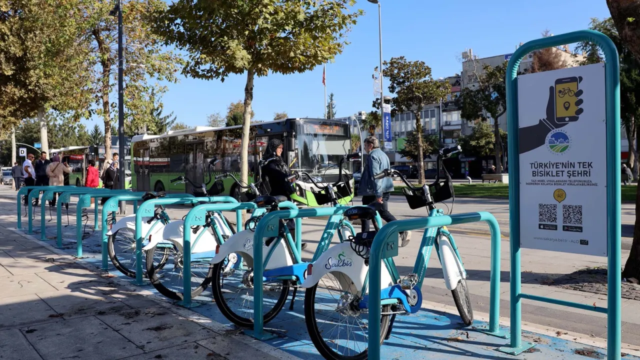 Sakarya SAKBİS’leri nasıl kullanırım? Yeni sistem nasıl çalışacak?