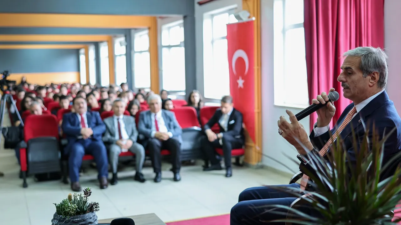 Sakarya'da 16 ilçeye spor tesisi, herkese erişilebilir yaşam