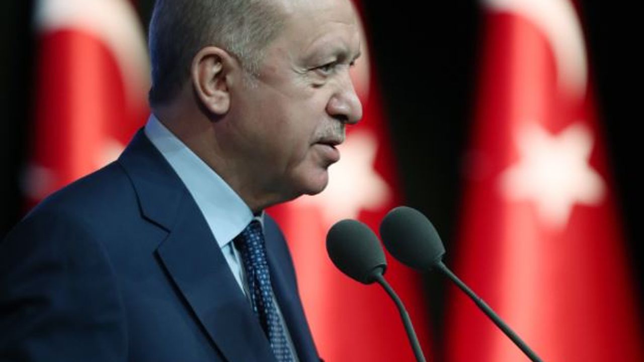 Meclis'te su kanunu hazırlıyoruz