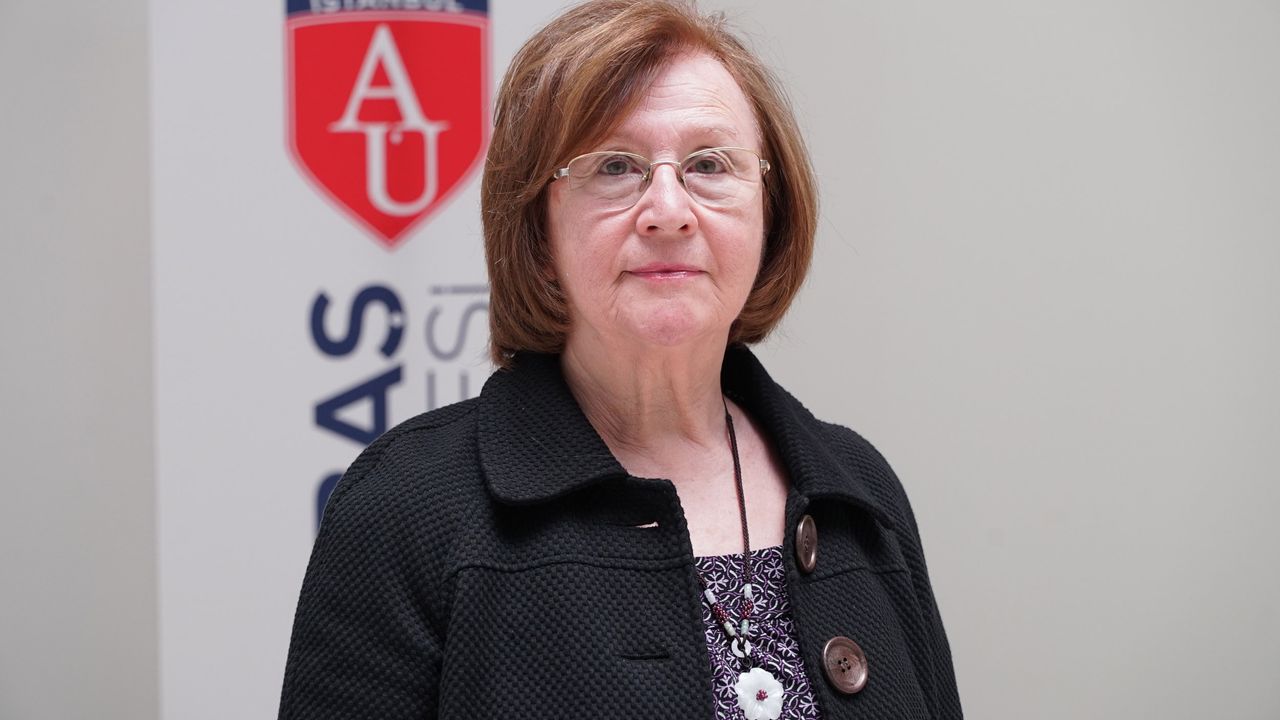 Prof. Dr. Feride Severcan, 'Dünyanın En Etkili Bilim İnsanları' listesinde