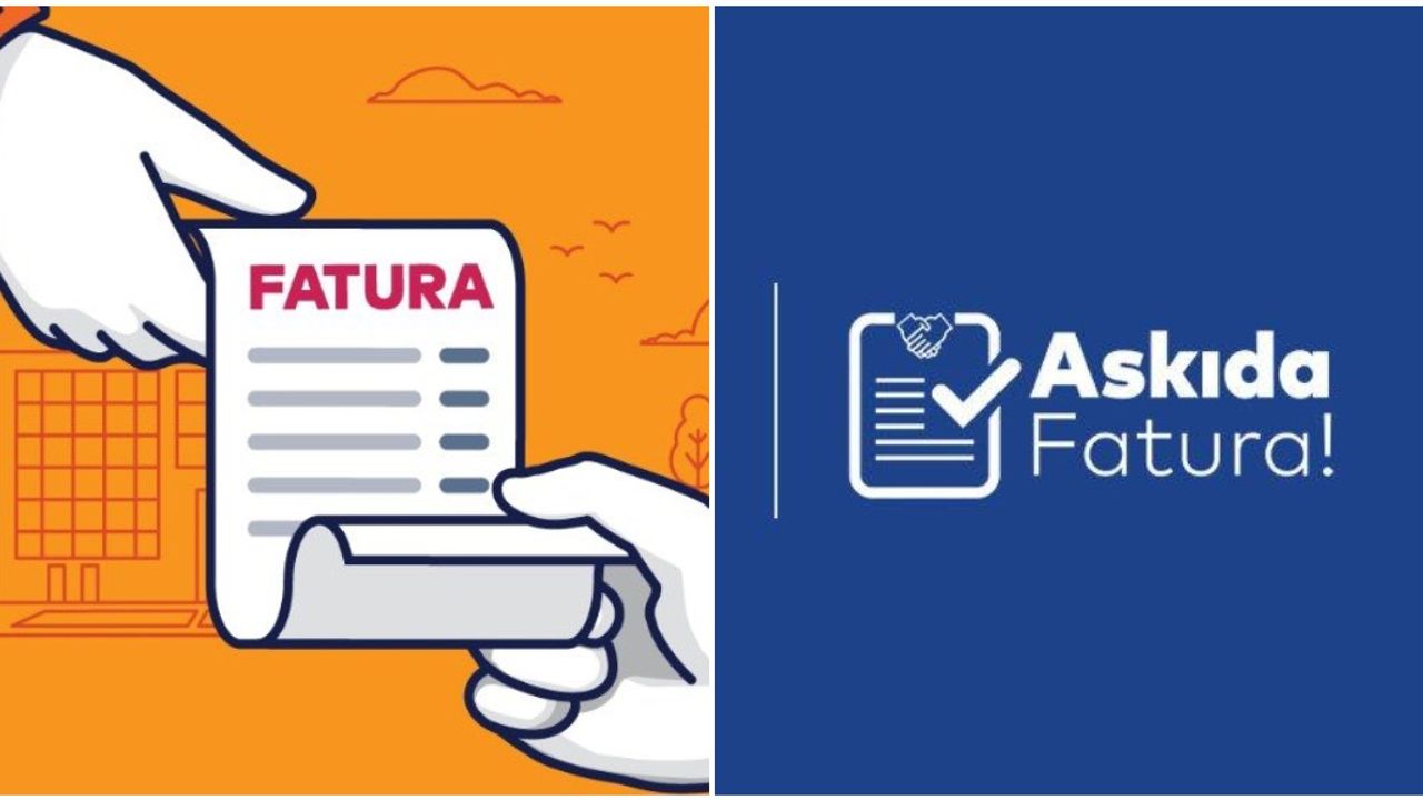 Askıda Fatura tüm dünyada uygulanacak