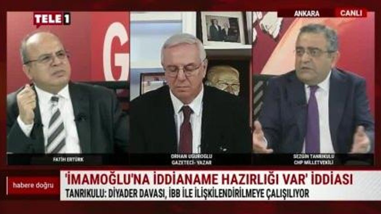Belediyede gassalın PKK bağlantılı olduğu iddiası