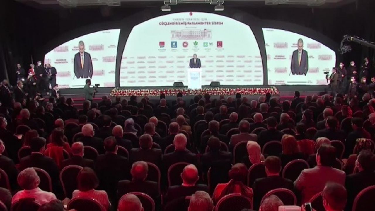 "İlkokuldan İtibaren Kadın-Erkek Eşitliği Dersi Verilecek"