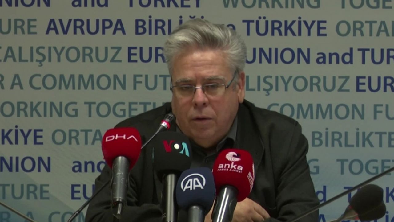 "Hukukun Üstünlüğü ve İnsan Hakları Konusunda İyileşme Görülmedi"