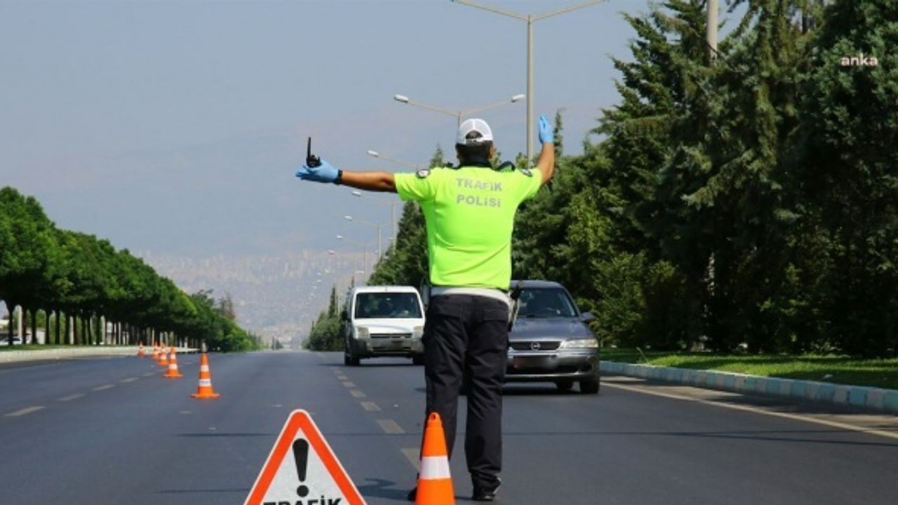 Avrupa için karayolları işaretlerinde değişim yapılacak