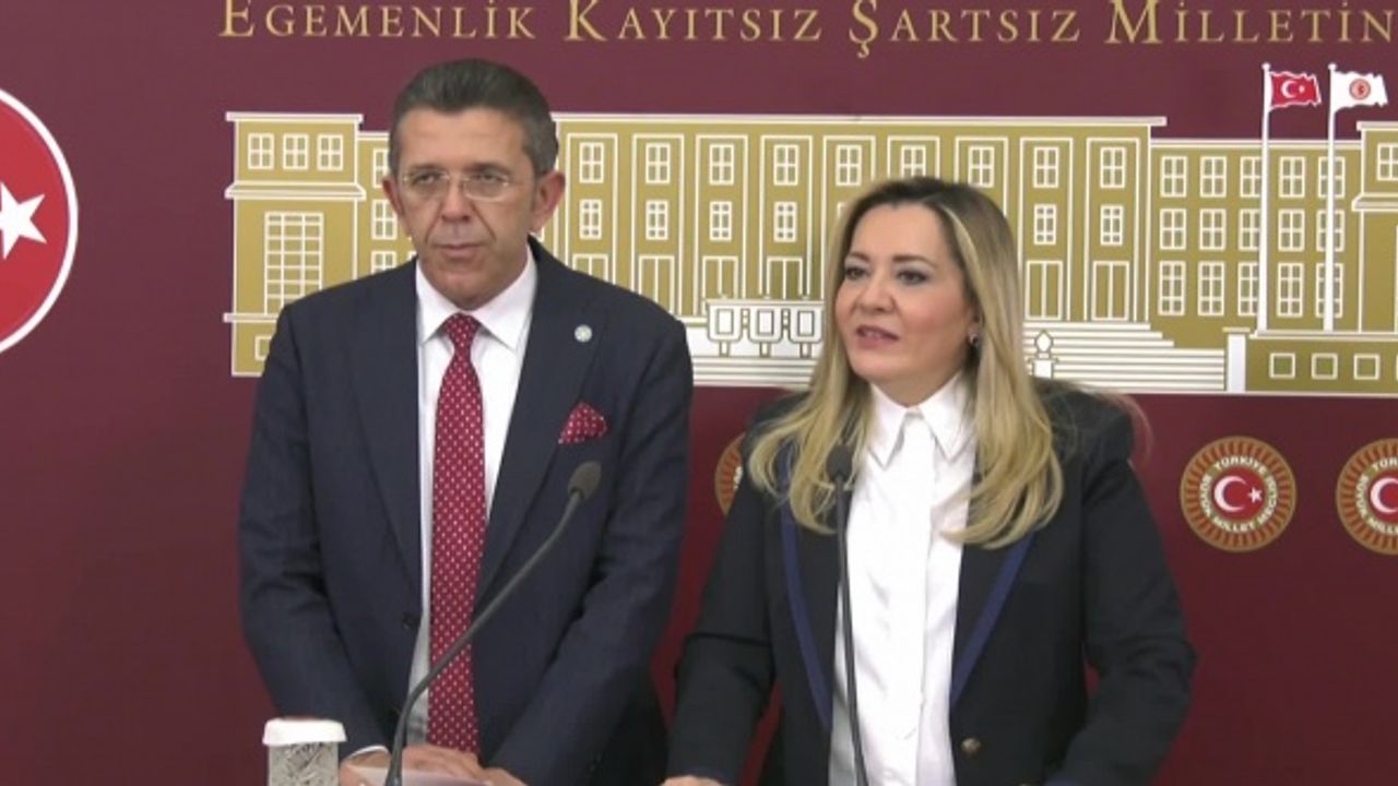 "Biz Isparta Halkı Olarak Hakkımızı Helal Etmiyoruz"
