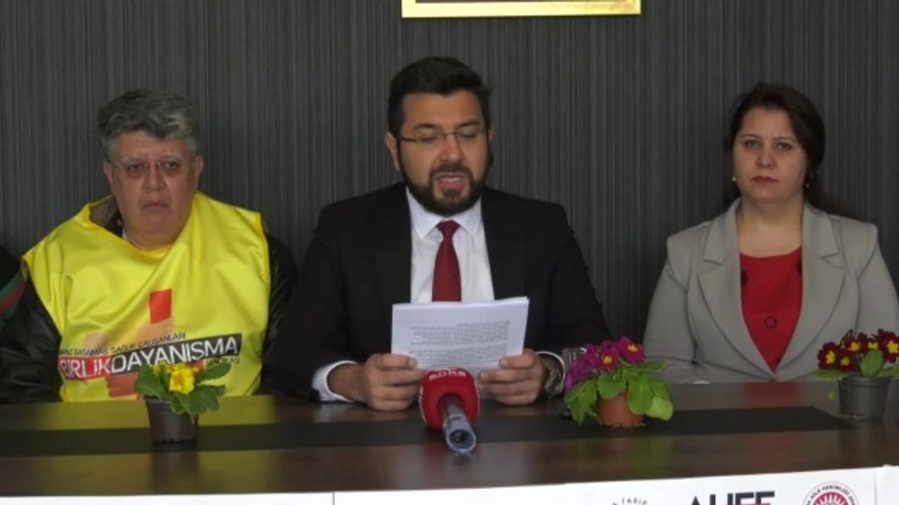 İş Bırakan Aile Hekimleri: "Derdimizi Anlatmamız Bile Ceza Sebebi Oldu"