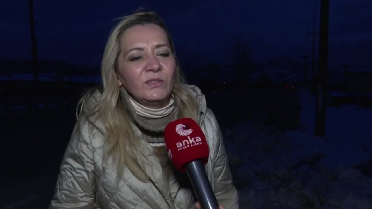 İYİ'li Cesur'dan 'Isparta' Teklifi:"AFET Bölgesi İlan Edilmeli"