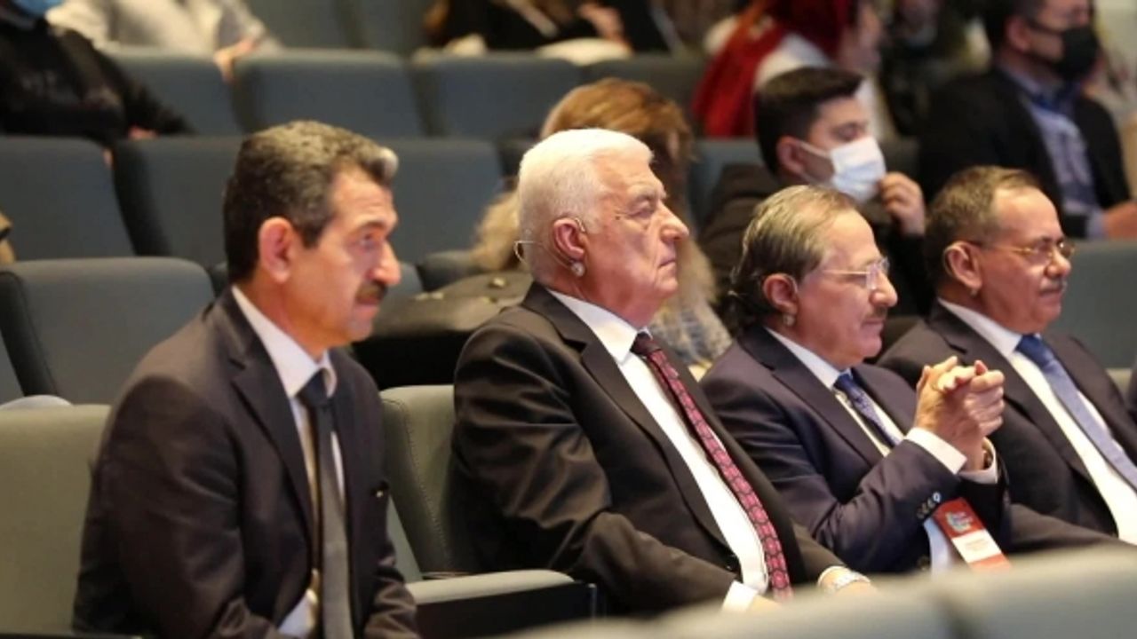 Muğla Büyükşehir: "Su Bakanlığı Mutlaka Kurulmalı"