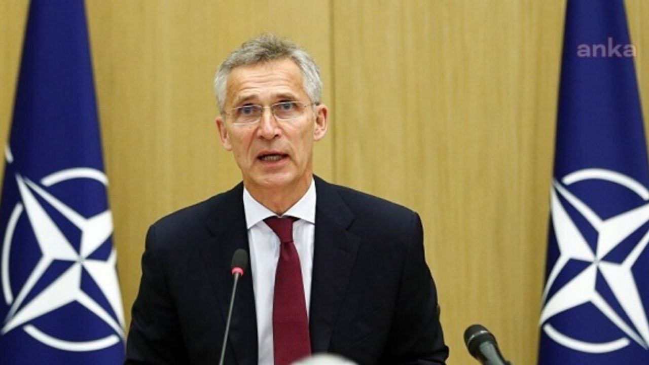 NATO Genel Sekteri, Merkez Bankası Başkanlığına Atandı!