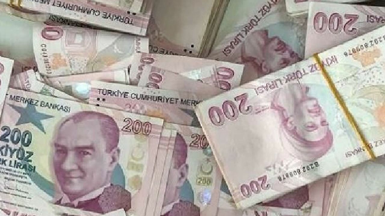 Gazeteci Çapa'dan 26 Kişinin Serveti Bir Yılda 127 Milyar Lira Arttı İddiası!