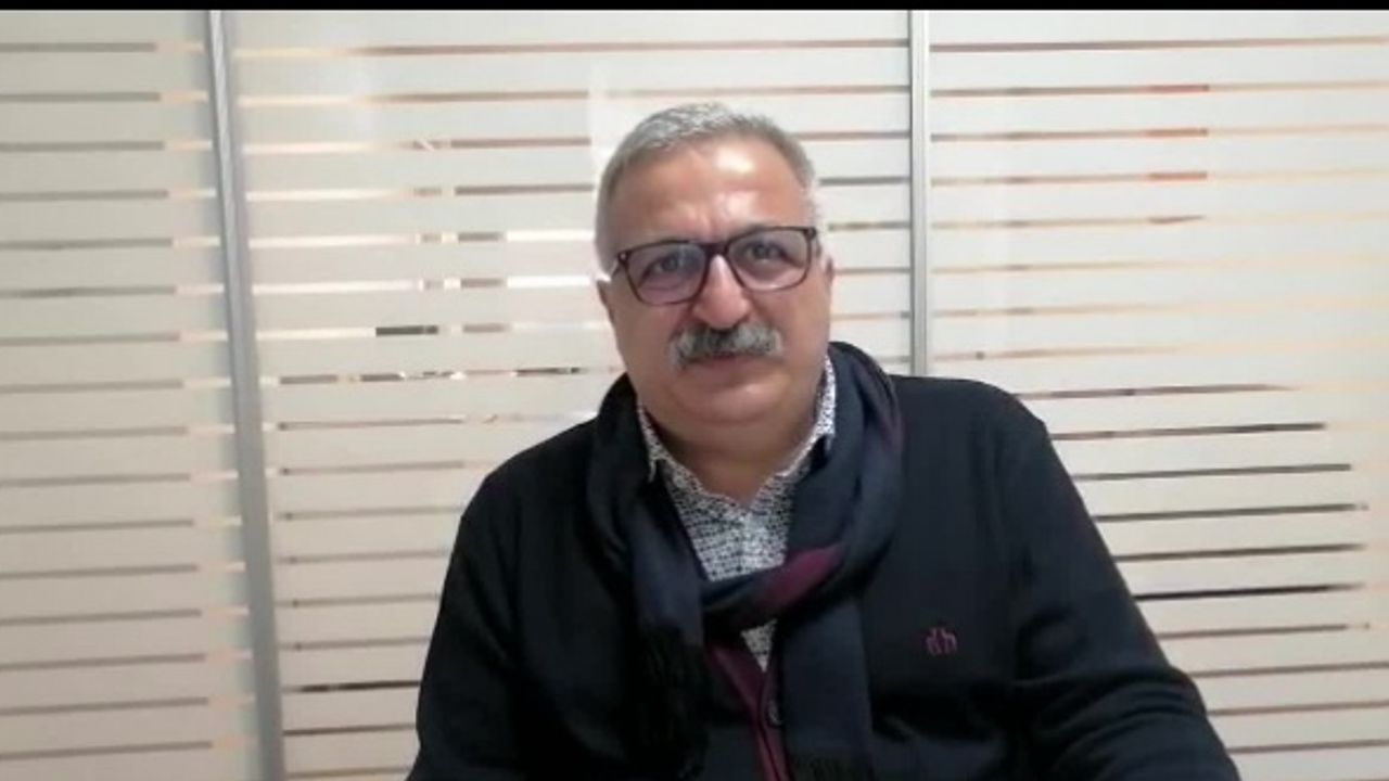 "Aile Bakanlığı Yılda Sadece 144 Hanedeki Hastaya Elektrik Desteği Sağladı"