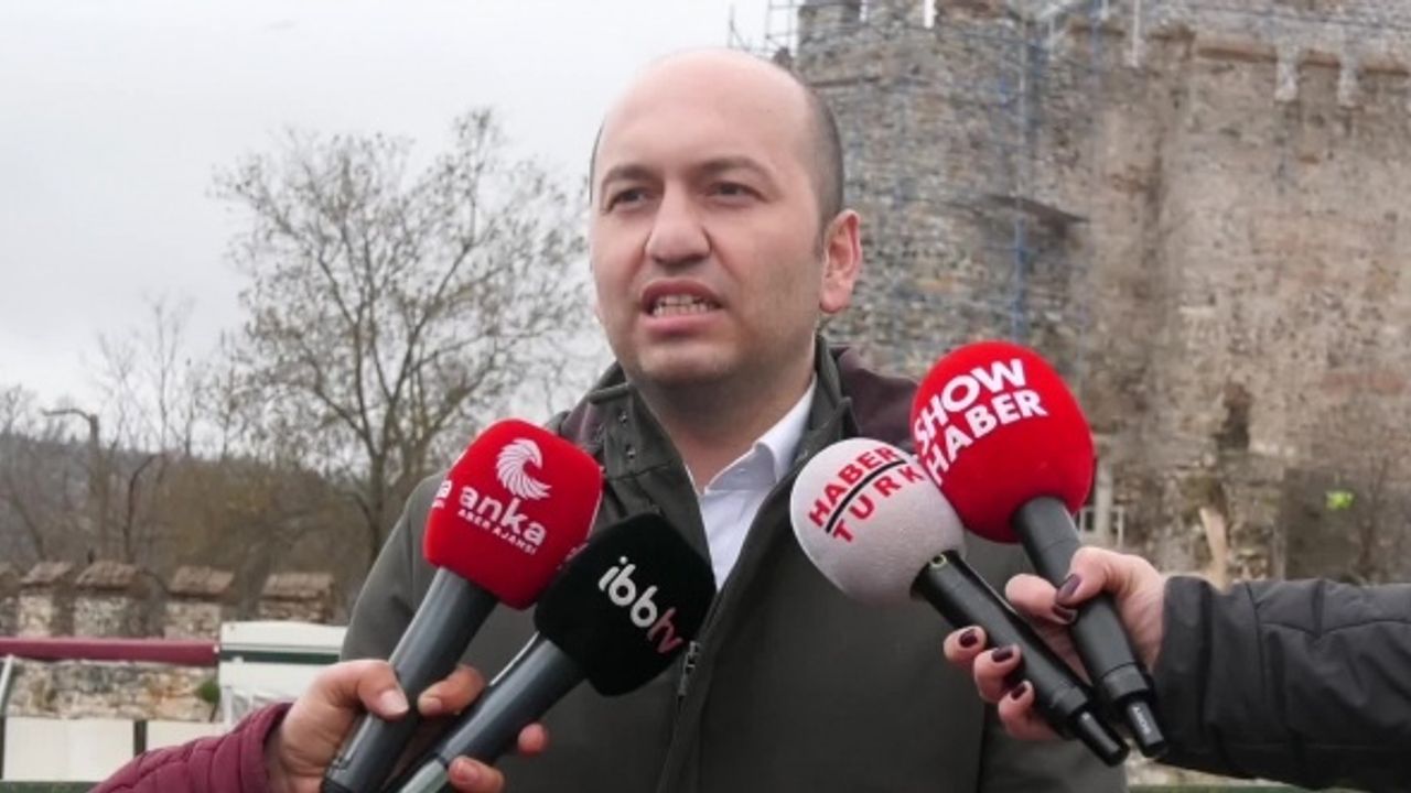 'İstanbul Hisarlar Müzesi' Yaz Sonunda Açılacak