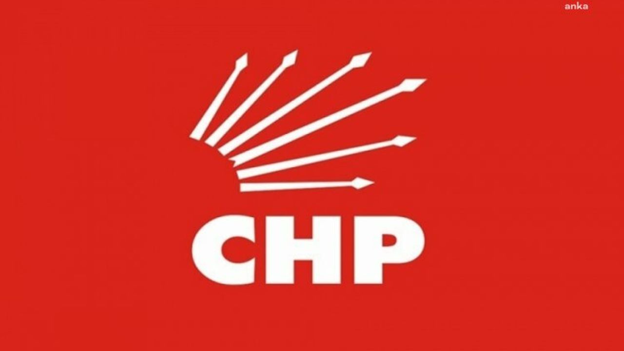 CHP: "Çağdaş Türkiye'yi Yeniden Kadınlarla Birlikte İnşa Edeceğiz"