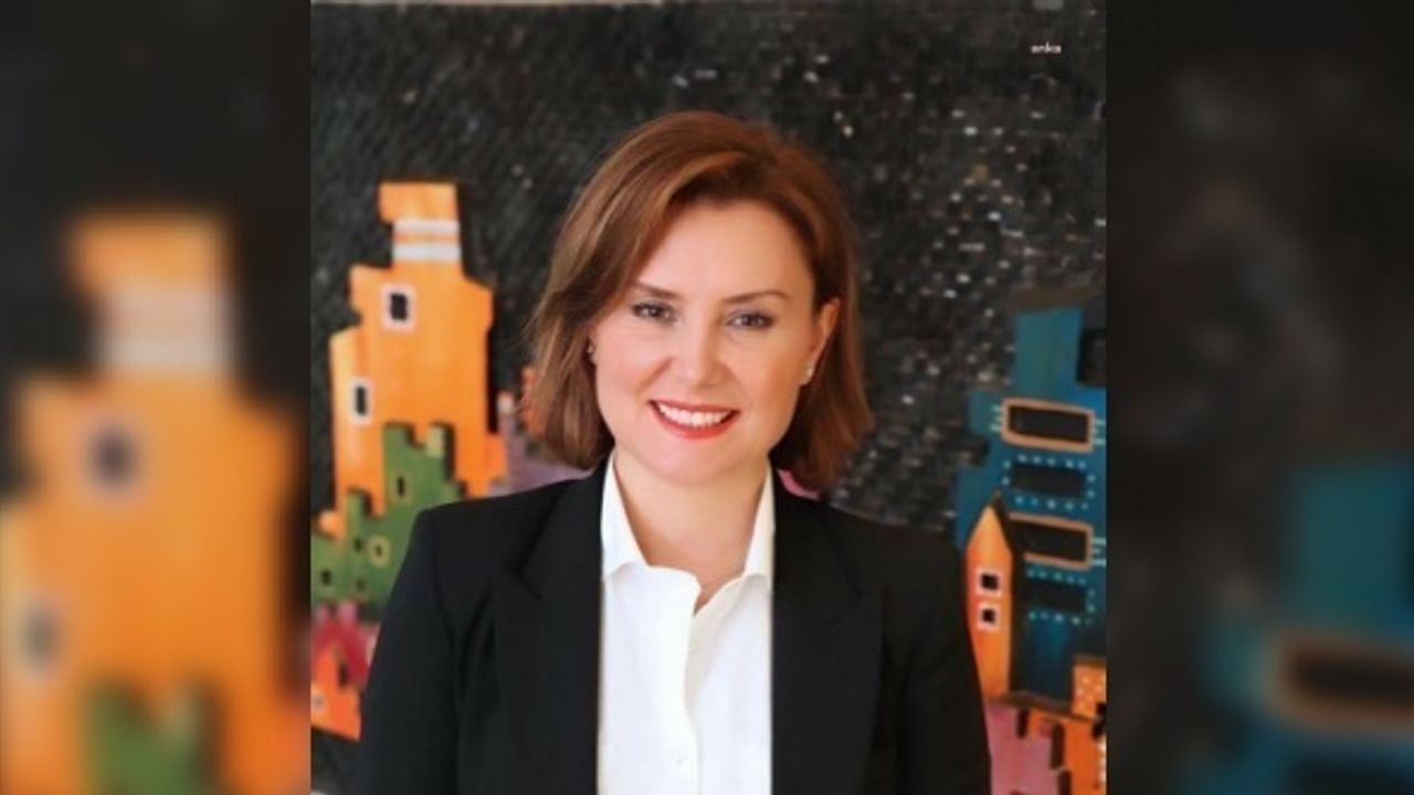DEVA Partili Hatipoğlu'ndan Pandemi Önlemlerinin Gevşetilmesine Tepki!