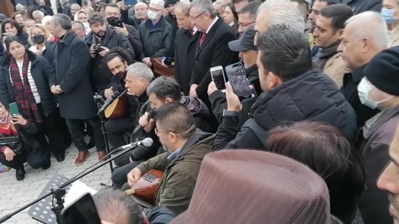 Altay: Bizi Ayrıştırmak İsteyenlere İnat Kardeşliğimizi Sonsuza Dek Sürdüreceğiz