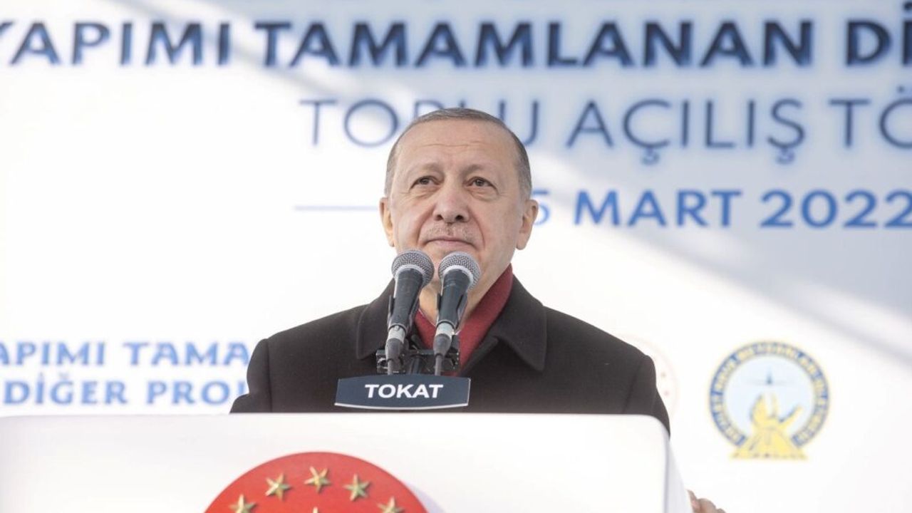 Cumhurbaşkanı Erdoğan: Hayat Pahalılığının Canımız Yaktığını Gayet İyi Biliyoruz