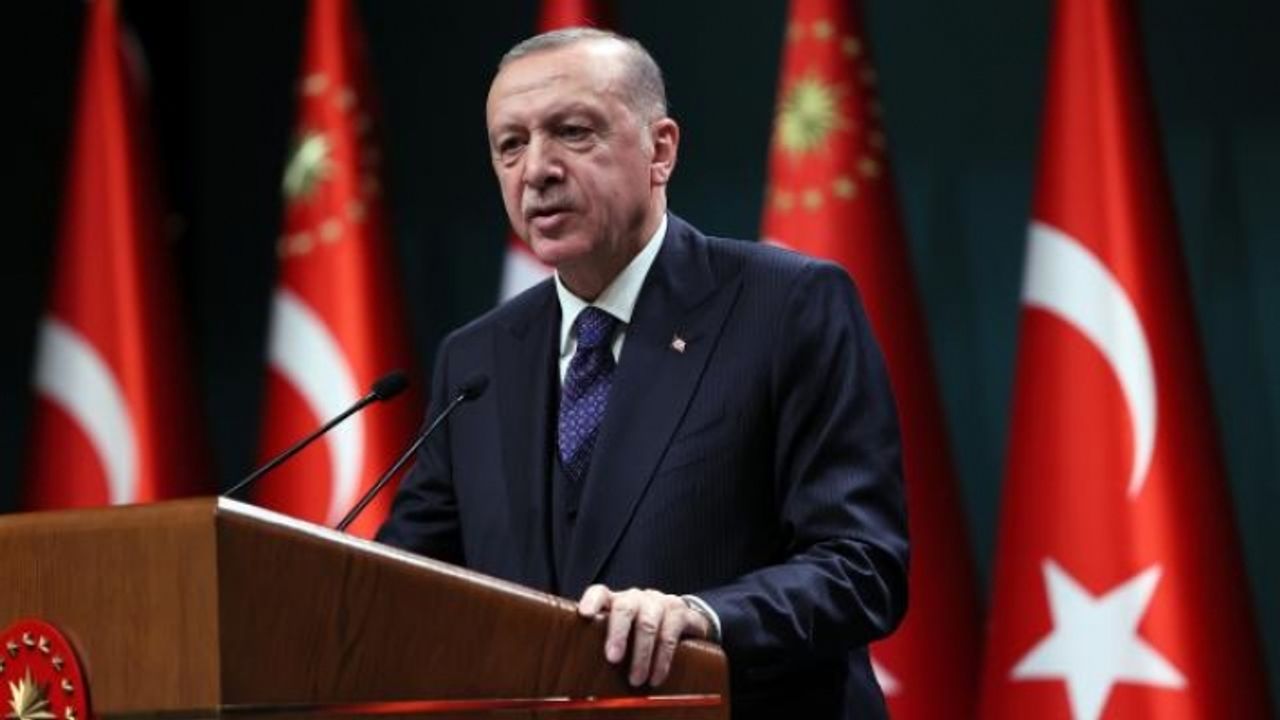 Cumhurbaşkanı Erdoğan: NATO Üyesi Ülkelerin Yapmadıklarını Ukrayna'ya Yaptık