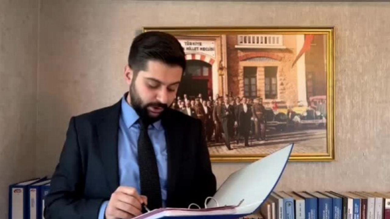Hastanede Kimlik Soran Sağlık Teknisyenine Salak Diyen Hasta, Beraat Etti