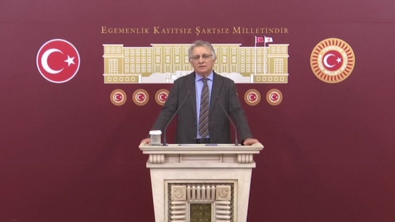 HDP'den Kanun Teklifi: Akaryakıtta KDV ve ÖTV Sıfırlansın