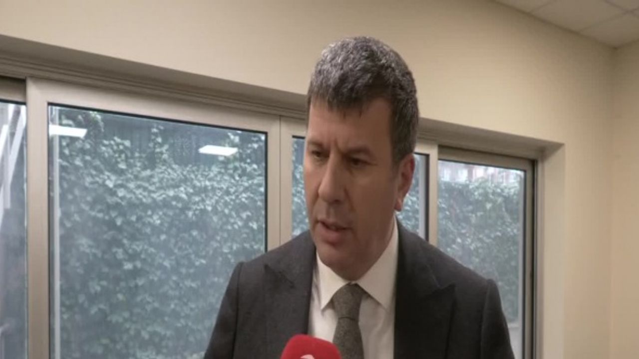"Yoksulluk O Kadar Derinleşti Ki Bağdat Caddesi'ne Ekmek Yetiştiremiyoruz"