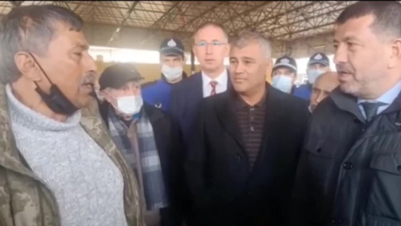 Milaslı Kasap: Bir Müşteri En Az Ne Kadar Kıyma Alabilirim Deyip 10 Liralık Aldı
