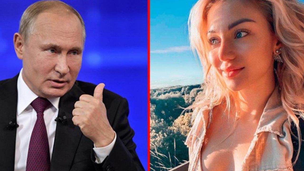 Putin'e Psikopat Demesiyle Gündem Olan Mankenin Cesedi Bulundu!