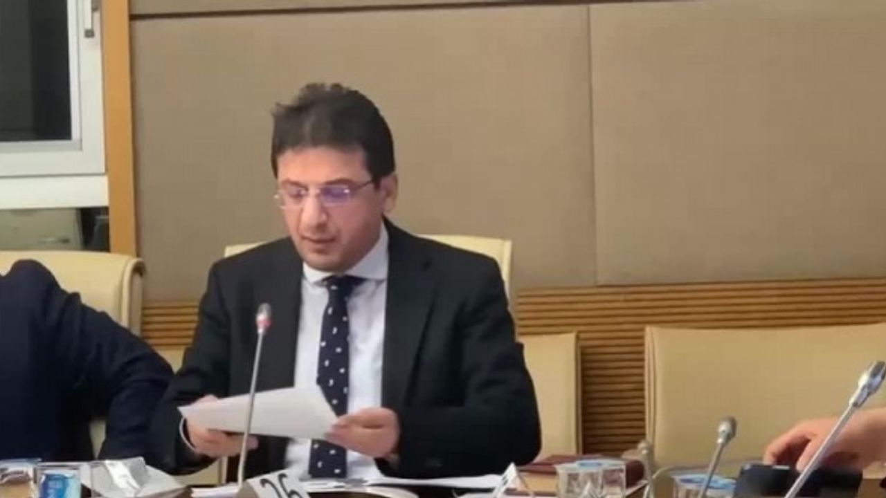 CHP'li Emre: Niye Kendi Acil İhtiyaçlarınız İçin Bir Kanun Getiriyorsunuz