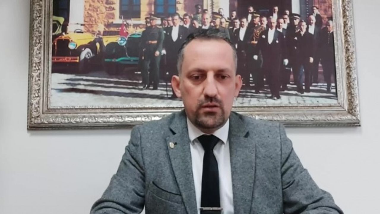 Tarım ve Orman Bakanlığı'na 'Taklit' ve 'Tağşiş' Çağrısı!