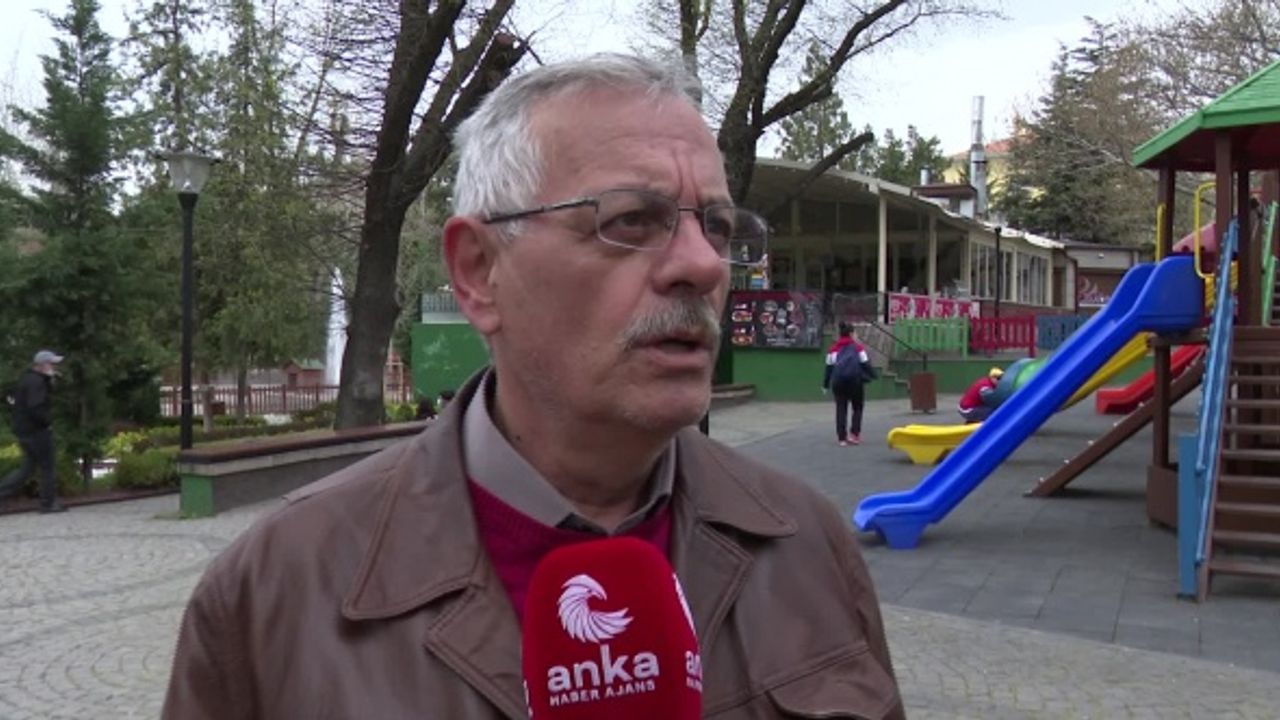 Emekliler Bayram İkramiyesinin Arttırılmamasına Tepki Gösterdi