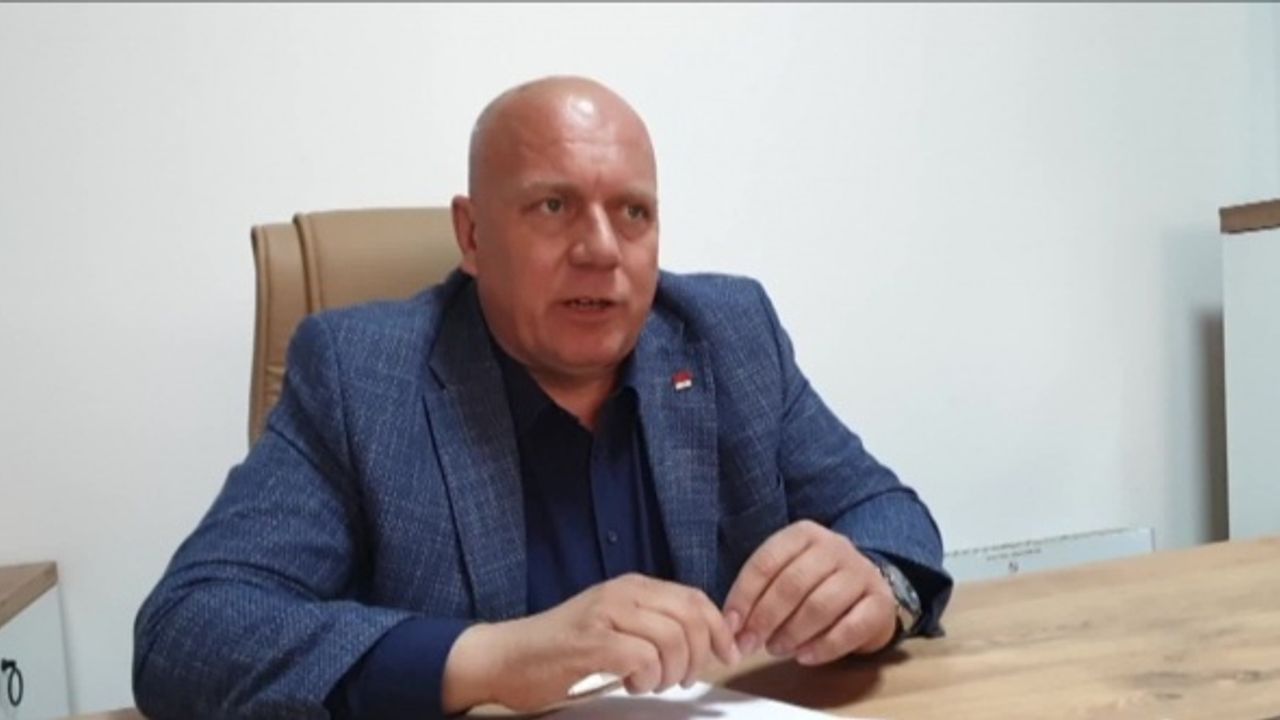 CHP İl Başkanından Yurt Dışı Çıkış Harcı Tepkisi!
