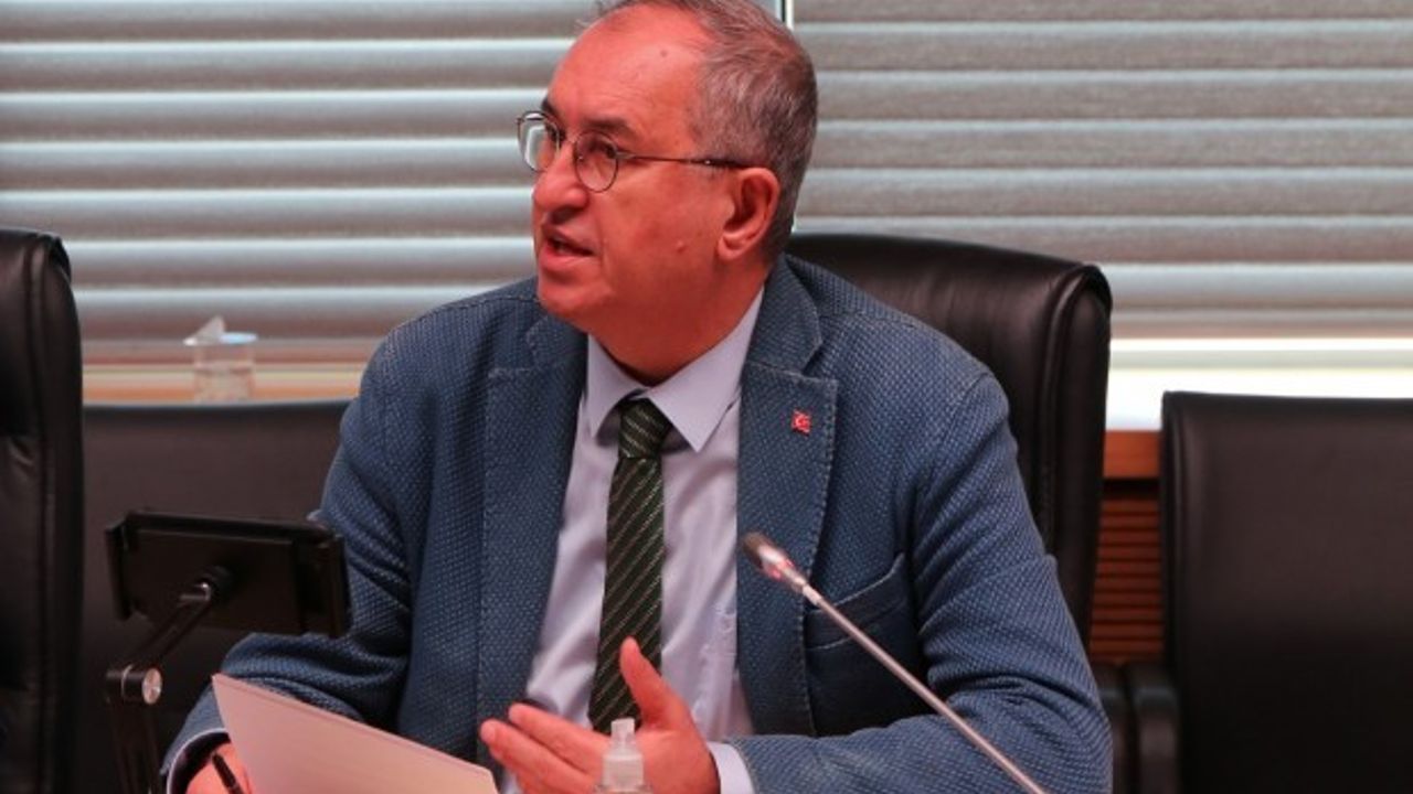 CHP'li Sertel: Milli Piyango Oyunları Devredildiğinden Beri Denetlenmemiş