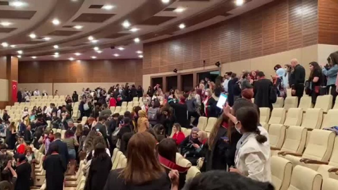 Danıştay Savcısından İstanbul Sözleşmesi'nden Çekilme Kararı İçin "Hukuka Aykırı" Görüşü